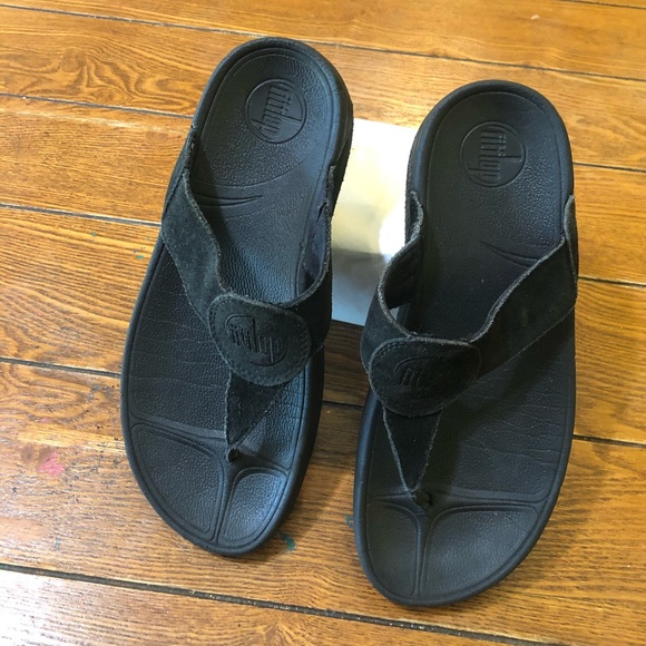 Frontflop Sandals - Picture 6 of 9